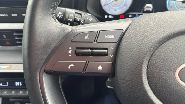 Hyundai BAYON 1.0 TGDi Premium 5dr Petrol Hatchback